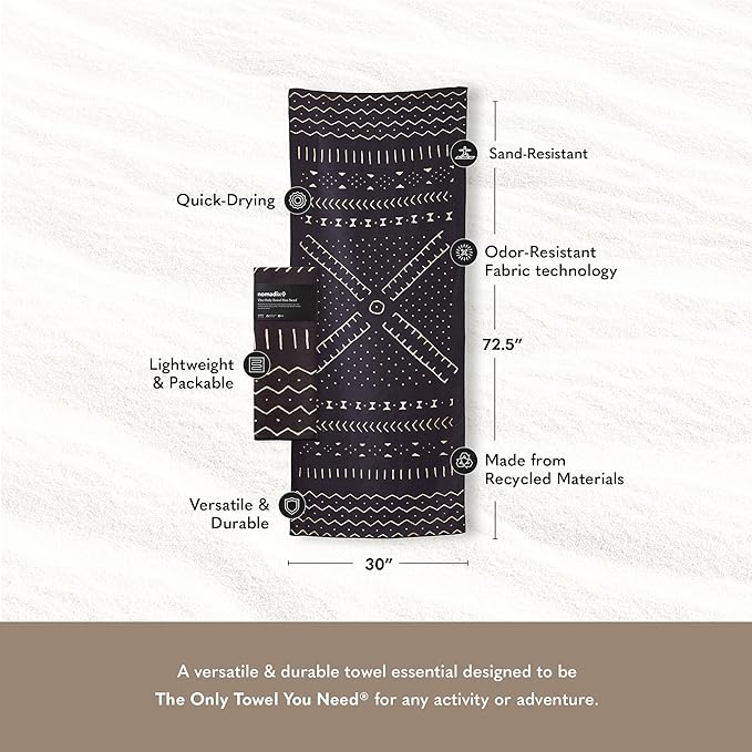 Nomadix Original Towel - Image 5