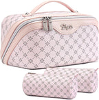 BOYATU Travel Makeup Bag Cosmetic Bags by BOYATU