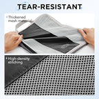 6 Set Compression Packing Cubes - Image 4
