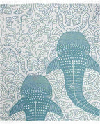 Sand Cloud Large Turkish Beach Towel by SandCloud