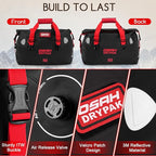 Waterproof Duffel Bag - Image 3