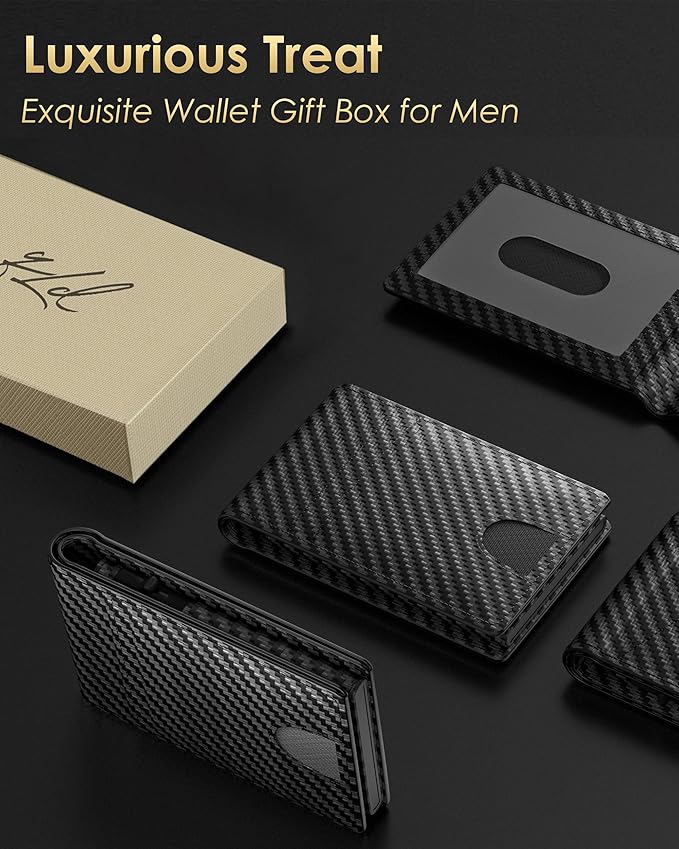 2025 Wallet for Men - Image 6
