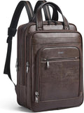 Shrrie 15.6" Laptop Backpack, Business Work Backpack Briefcase, Durable by Shrrie