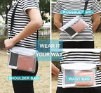 Freegrace Waterproof Pouches - Image 6