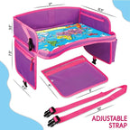 Kids Travel Tray - Image 9