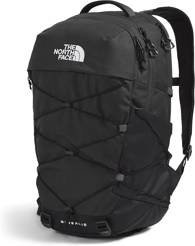 THE NORTH FACE Borealis Commuter Laptop Backpack | Water Repellent Finish - Image 2