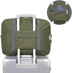 For Spirit Airlines Personal Item Bag 18x14x8 Foldable Travel Duffel Bag Tote - Image 5