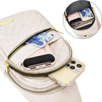 Small Sling Bag For Women Men Casual Crossbody Sling Backpack - Image 5