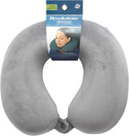 Brookstone Travel Neck Pillow - Image 5