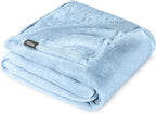 Bare Home Fleece Blanket by BareHome
