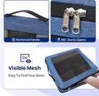 8 Set/6 Set/4 Set Compression Packing Cubes - Image 5
