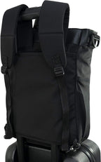 Sherpani Soleil, Anti Theft Convertible Backpack, 3 in 1 Tote Bag, Crossbody Bag - Image 7