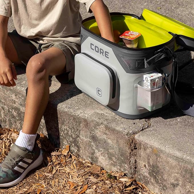 CORE Magnetic Leak Proof Soft Cooler - Image 9