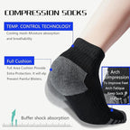 Iseasoo Copper Compression Socks - Image 3