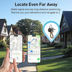 2025 Bluetooth Tracker Smart Finder - Image 4
