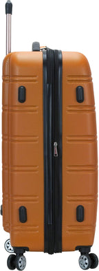 Rockland Melbourne Hardside Expandable Luggage - Image 2