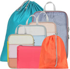 Cambond Compression Packing Cubes by Cambond