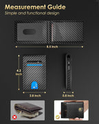 2025 Upgraded Minimalist Wallet - Image 7