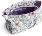 Premium Cotton Knollton Travel Tote Bag - Image 3