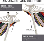 LazyDaze Hammocks Double Hammock - Image 4
