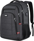 Backpack for Men, School Backpack for boys teens by Skaypibs