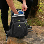 N NEVO RHINO Hydration Backpack, 18L Multipurpose Hiking Backpack - Image 8