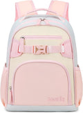 Cute Mini Toddler Backpacks for Girls 2-4 Little Kids Backpack preschool Bookbag by SawkigKidsBackpack