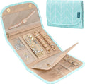 Pavilia Foldable Jewelry Organizer by PAVILIA