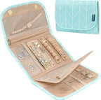 Pavilia Foldable Jewelry Organizer by PAVILIA
