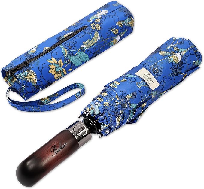 Balios Travel Folding Umbrella by Balios