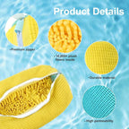 2PCS Shoe Washing Machine Bag, Durable Shoe Bag - Image 3