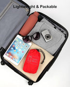 GOX Foldable 20l Backpack For Travel Lightweight Hiking Packable Daypack for - Image 6