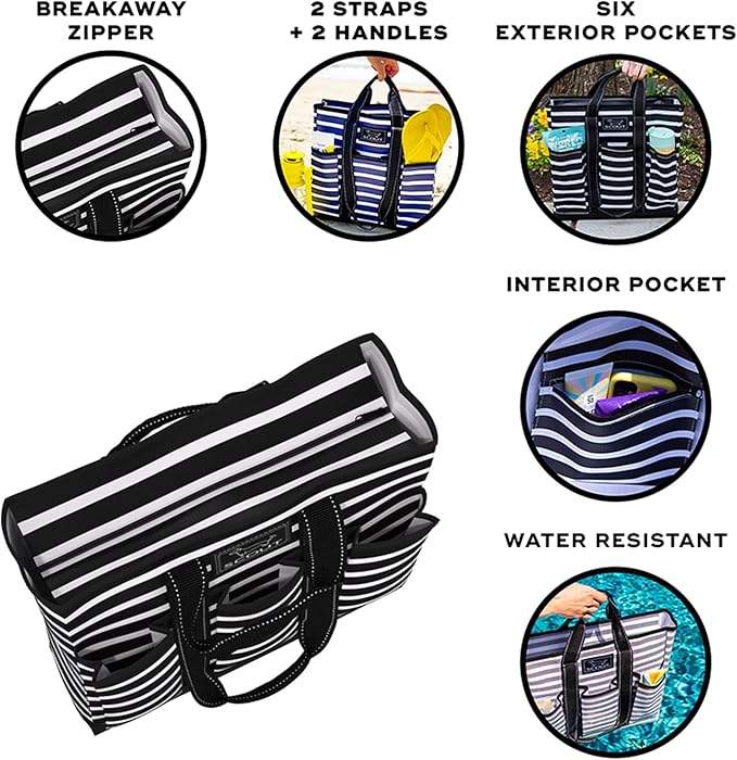 SCOUT Rocket Pocket Tote - Image 2