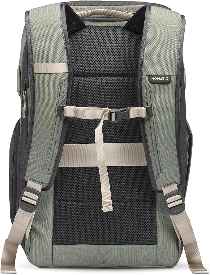 NOMATIC Luma Camera Pack 18L - Image 5