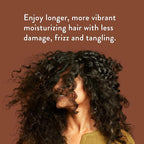 Native Coconut & Vanilla Shampoo and Conditioner Contain Naturally Derived - Image 6