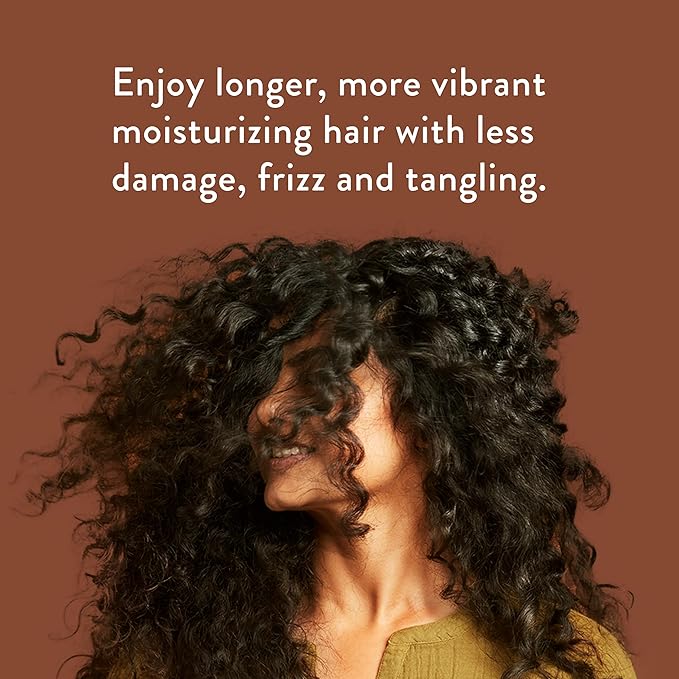 Native Coconut & Vanilla Shampoo and Conditioner Contain Naturally Derived - Image 6