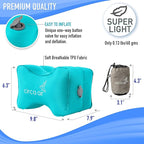Circa Air Inflatable Knee Pillow - Image 4