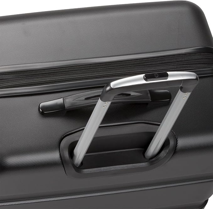SwissGear 7366 Hardside Expandable Luggage - Image 8
