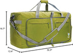 Bago Big XXL Foldable Duffel Bags - Image 12