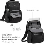 TUMI - Alpha Bravo Navigation Backpack - Everyday Travel Backpack - Fits Up to - Image 3