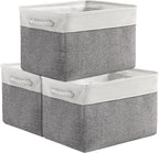 TheWarmHome Organization and Storage Basket by TheWarmHome