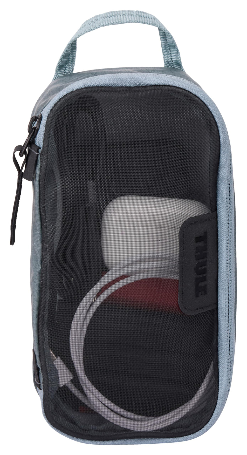 Packing Cube Size Extra (X-Small / Single / POND GRAY)