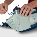 Osprey Talon 6L Men's Lumbar Hiking Waist Pack - Image 9