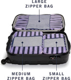 TravelWise Packing Cubes - Image 6