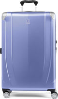 Travelpro Pathways 3 Hardside Expandable Luggage, 8 Spinner Wheels, Lightweight by Travelpro