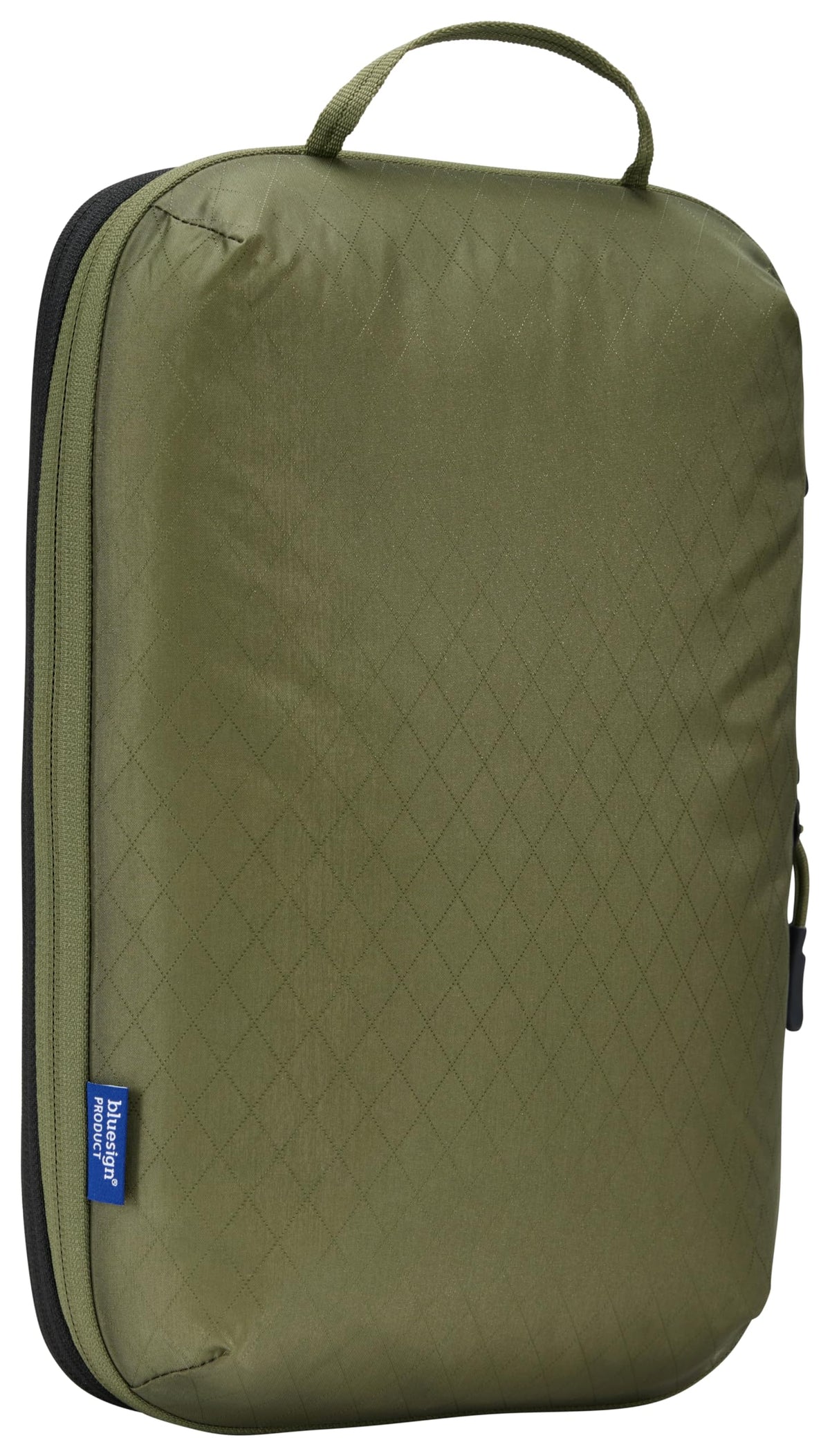 Compression Packing Cube mediumSoft Green (Medium / Soft green)