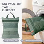 ALL INCLUDED 10 Set Durable Packing Cubes - Image 5
