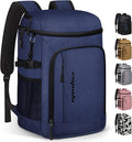 Capolo 36/45 Cans Cooler Backpack Insulated Waterproof by Capolo