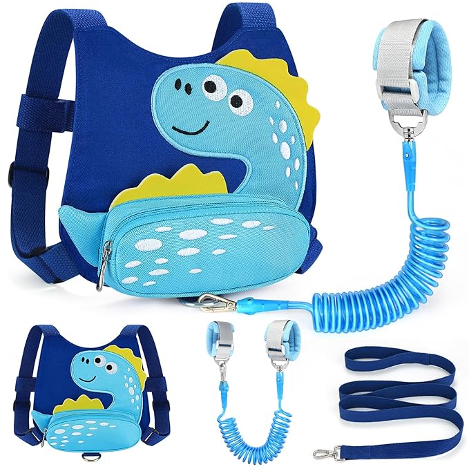 Accmor Toddler Harness Leash by Accmor