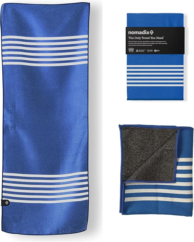 Nomadix Mini Towel by Nomadix